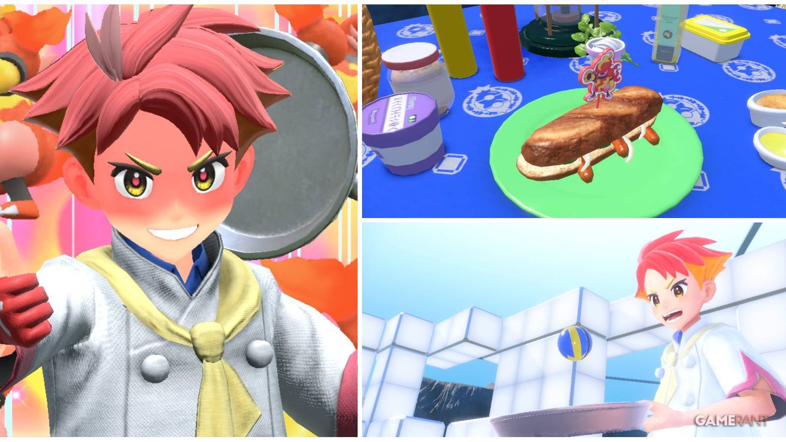 crispin bb elite four pokemon scarlet violet indigo disk dlc