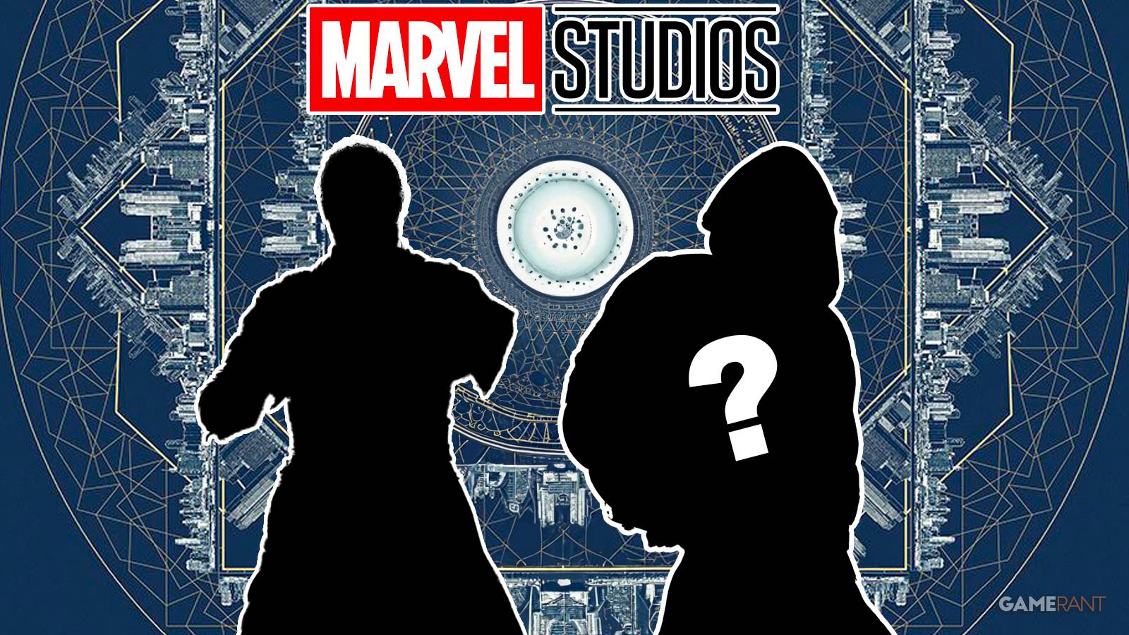 Doctor Strange Mads Mikkelsen MCU Return