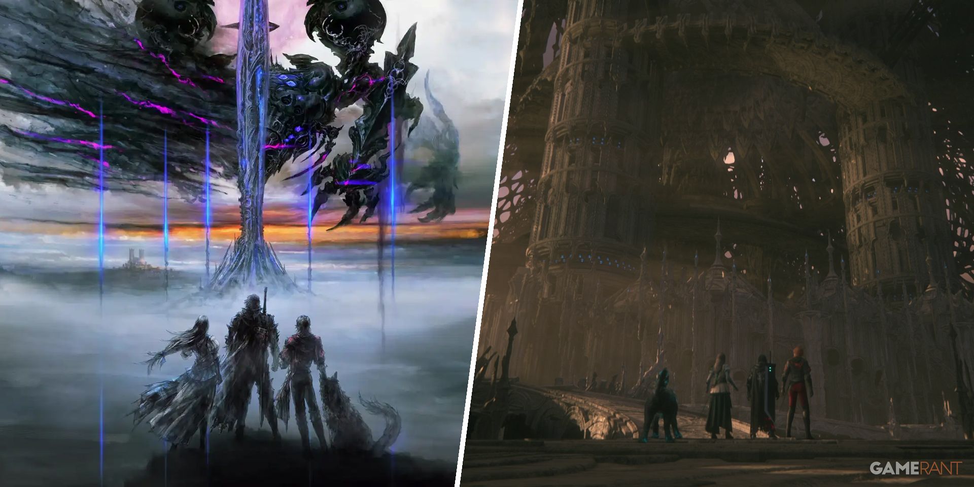 Geek Review: Final Fantasy XVI Echoes of the Fallen DLC