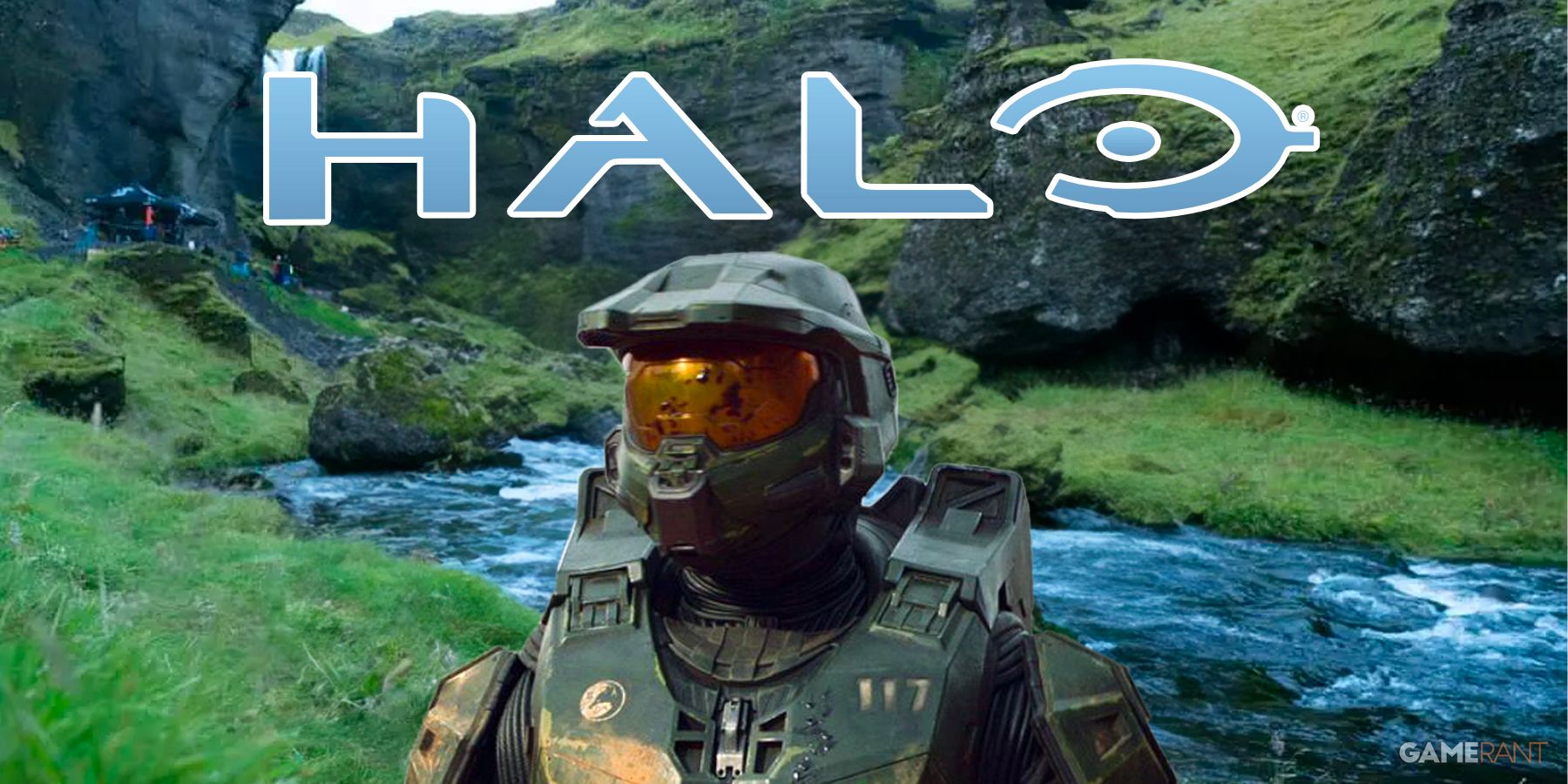 Informações sobre a Season 2 de Halo (Paramount+) 