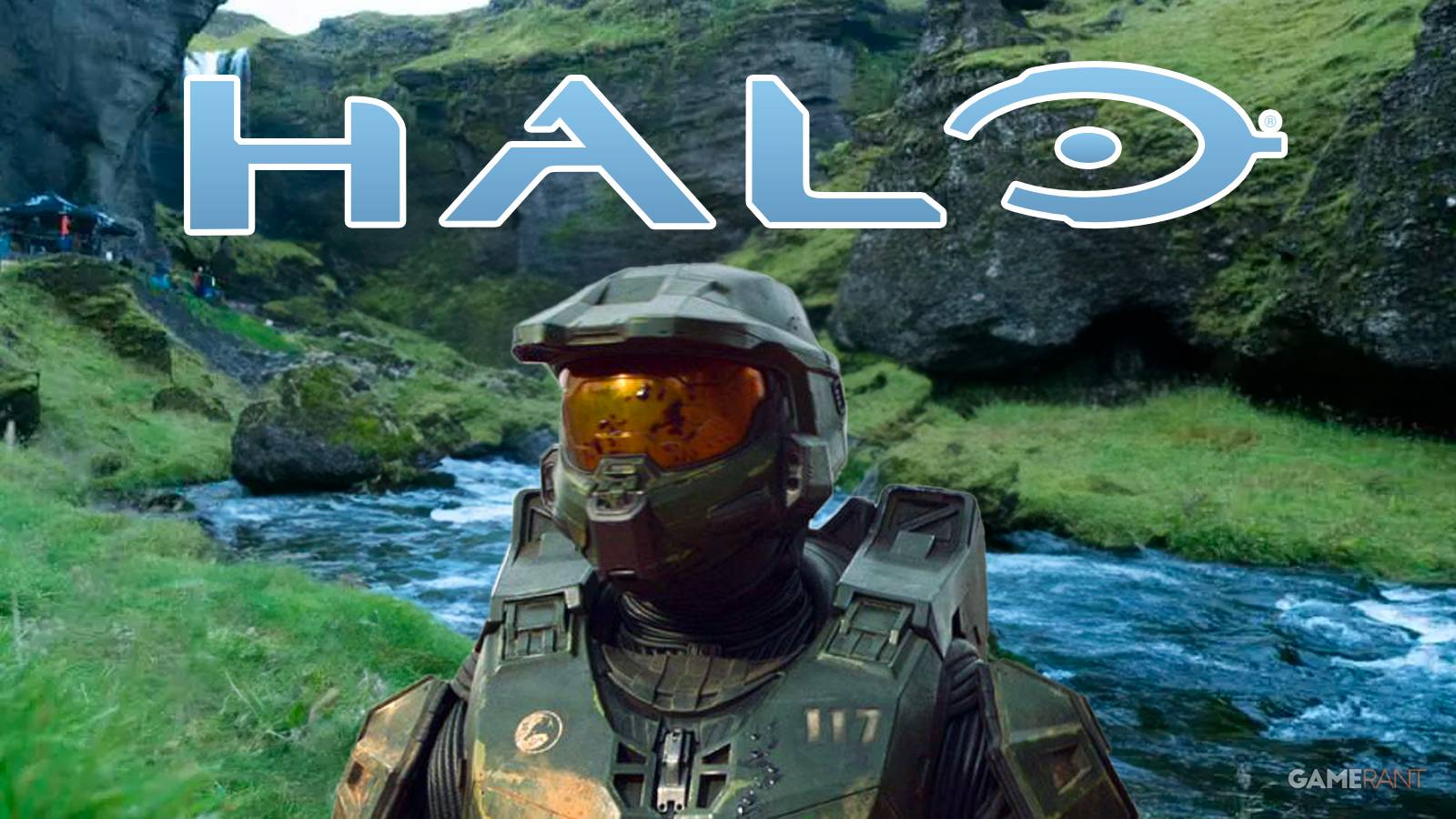 Halo Season 2 Release Date Paramount Plus