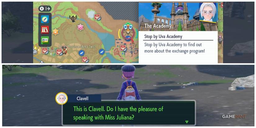 pokemon scarlet violet inidigo disk dlc how to start