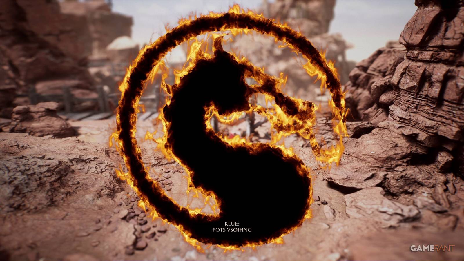 The POTS VSOIHNG Klue in Season 3 of Mortal Kombat 1's Invasions Mode