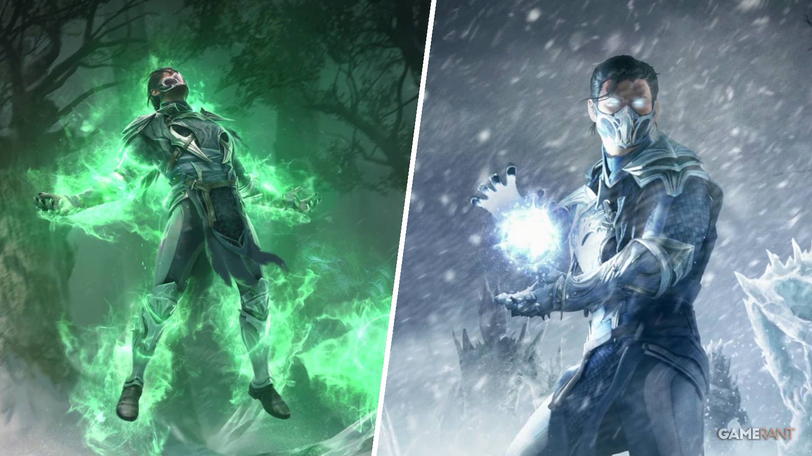 Mortal Kombat 1: How to Beat Arctic Sub-Zero in Season 3 of Invasions Mode