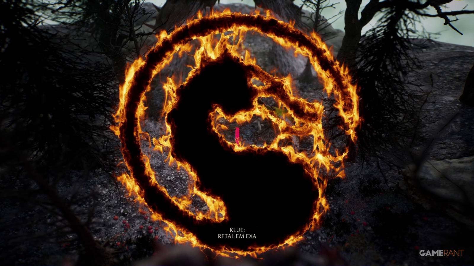 The RETAL EM EXA Klue in Season 3 of Mortal Kombat 1's Invasions Mode