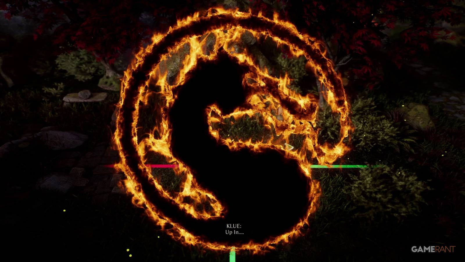 The UP IN... Klue in Season 3 of Mortal Kombat 1's Invasions Mode