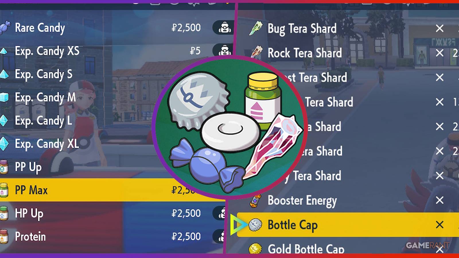 pokemon scarlet violet 8 items you should keep feature