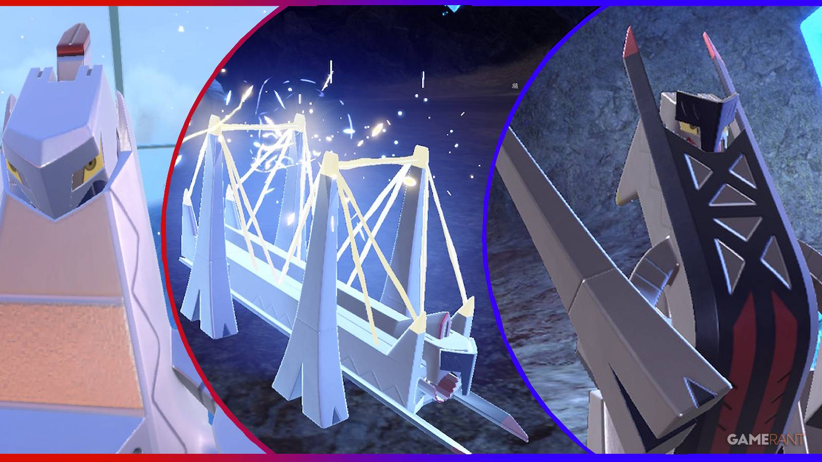 pokemon scarlet violet indigo disk archaludon duraludon how to get feature-1