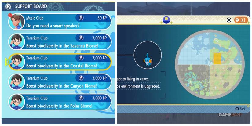 pokemon scarlet violet indigo disk mudkip location