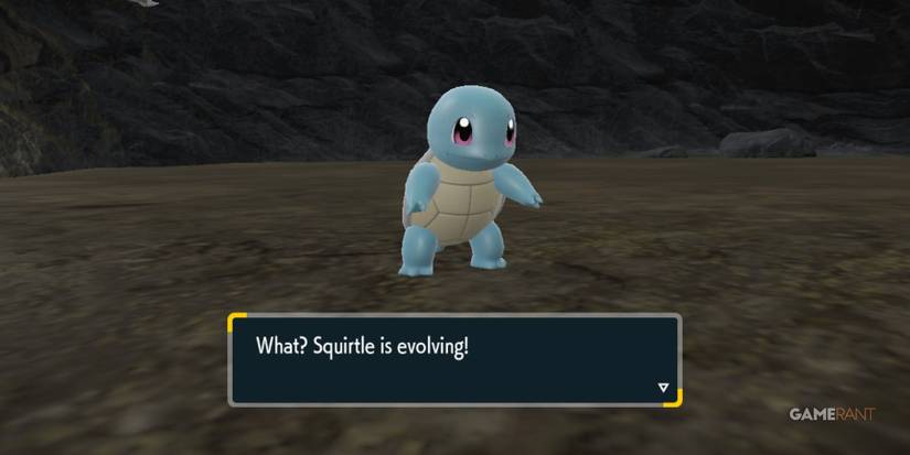 pokemon scarlet violet indigo disk squirtle