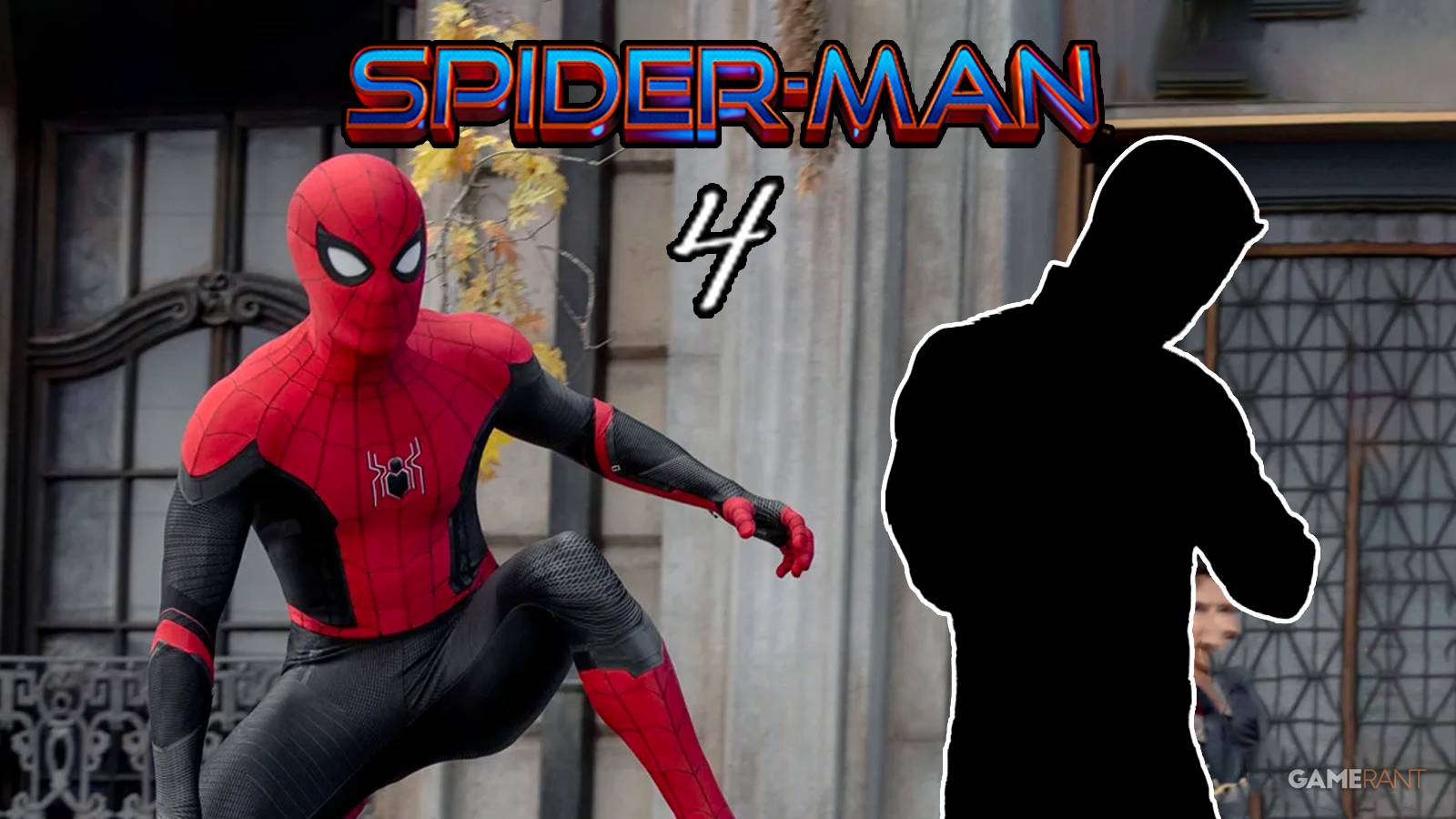 Tom Holland Spider-Man 4 Cast Charlie Cox Daredevil
