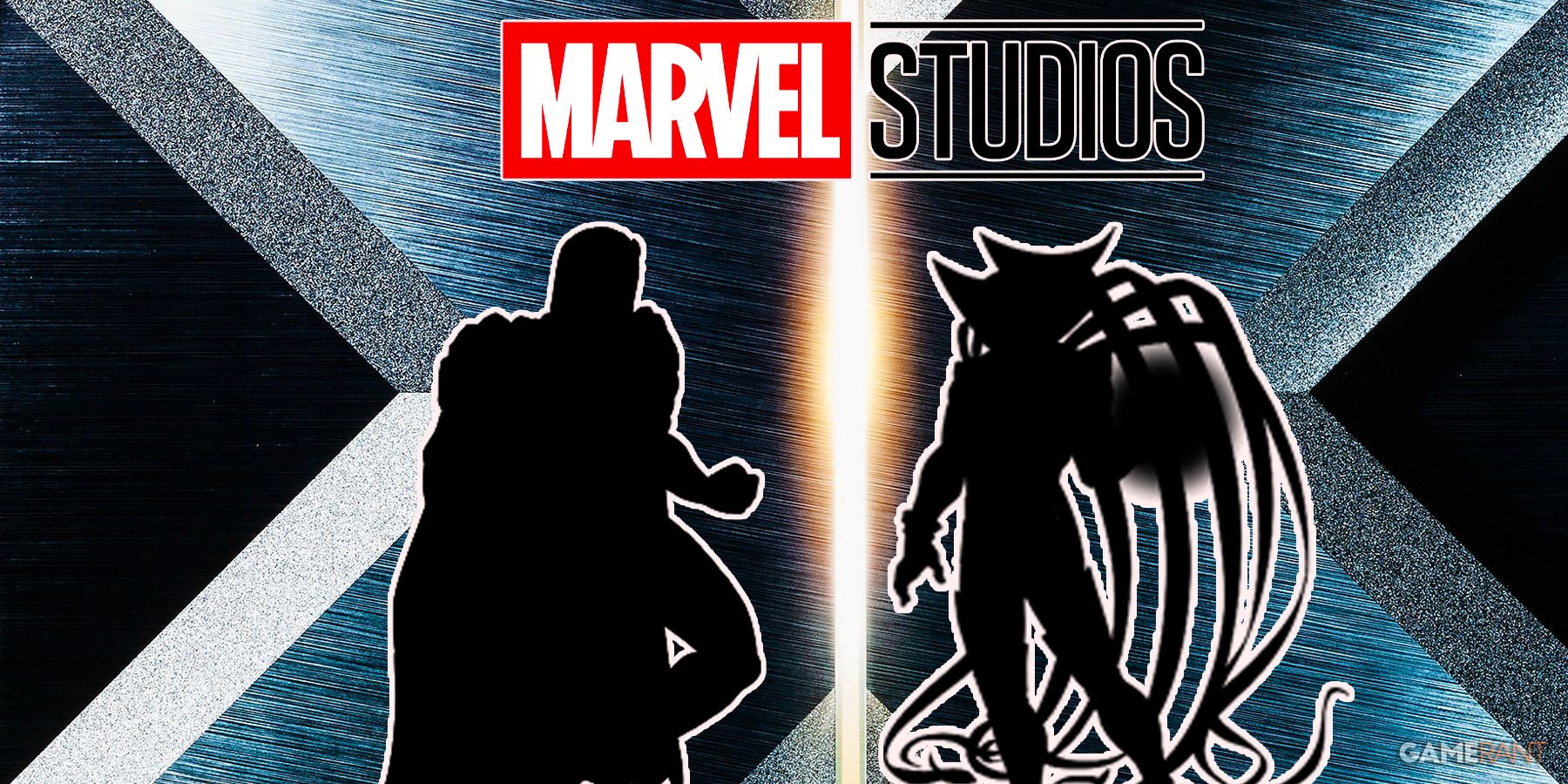 X-Men MCU Reboot Cast Magneto Mr Sinister Main Villain