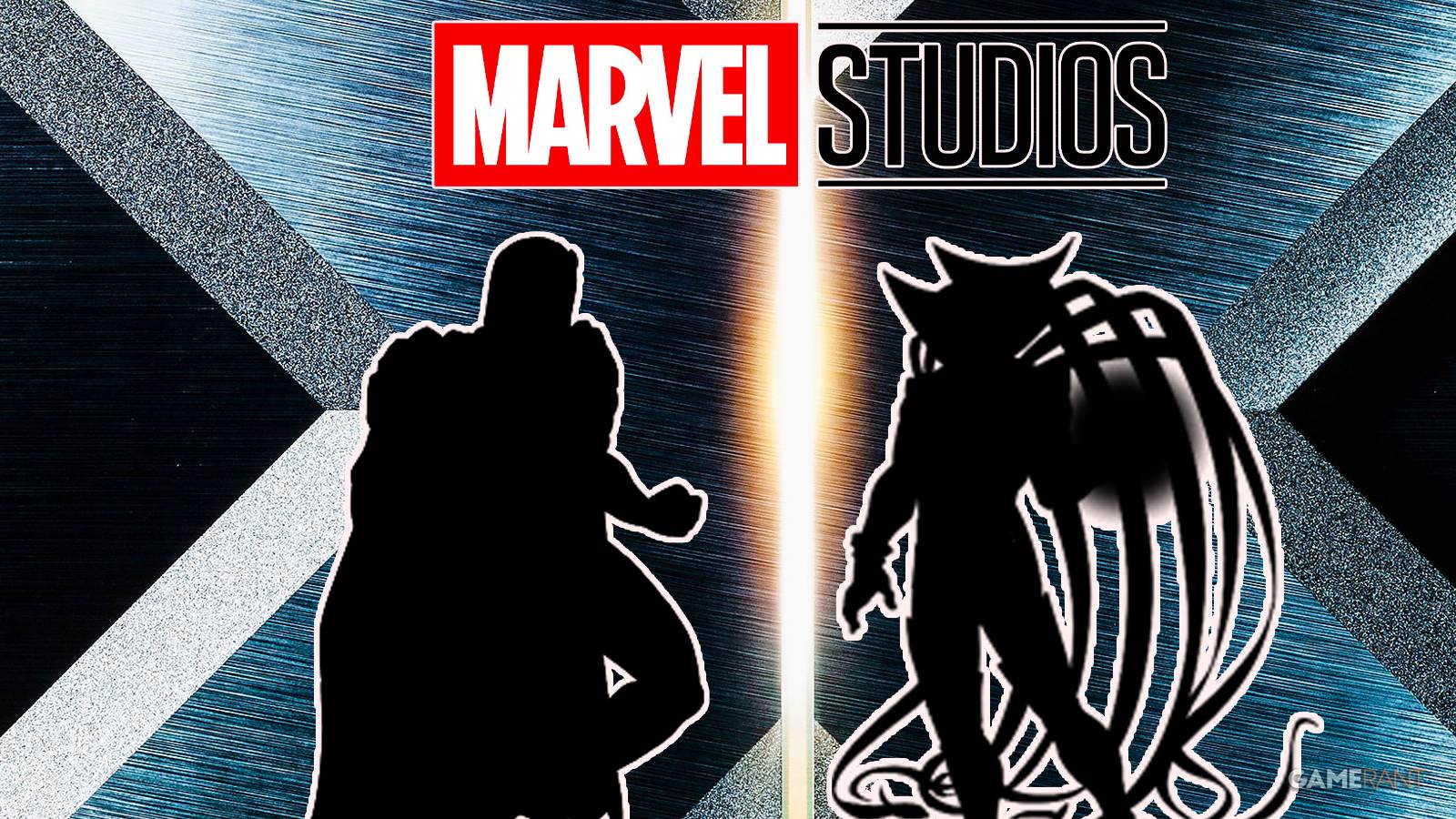 X-Men MCU Reboot Cast Magneto Mr Sinister Main Villain