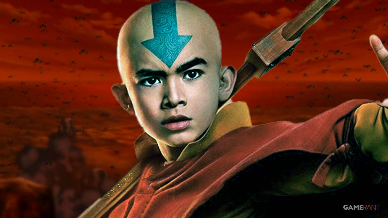 Avatar The Last Airbender Netflix Live-Action Show Changes