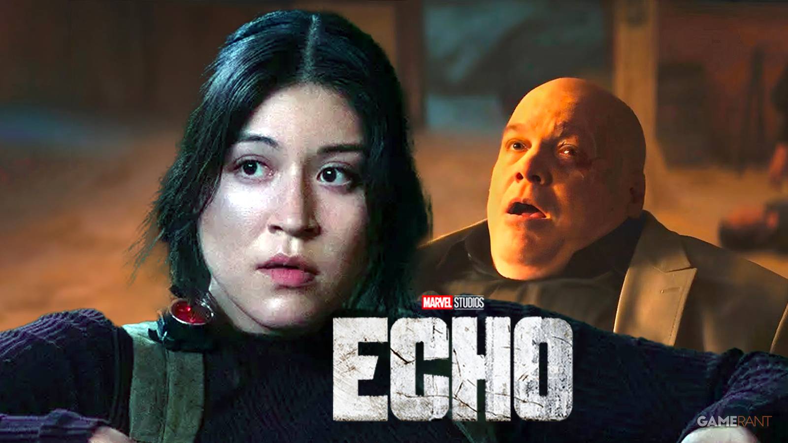 Echo Kingpin Fight Ending Explained Vincent D'Onofrio