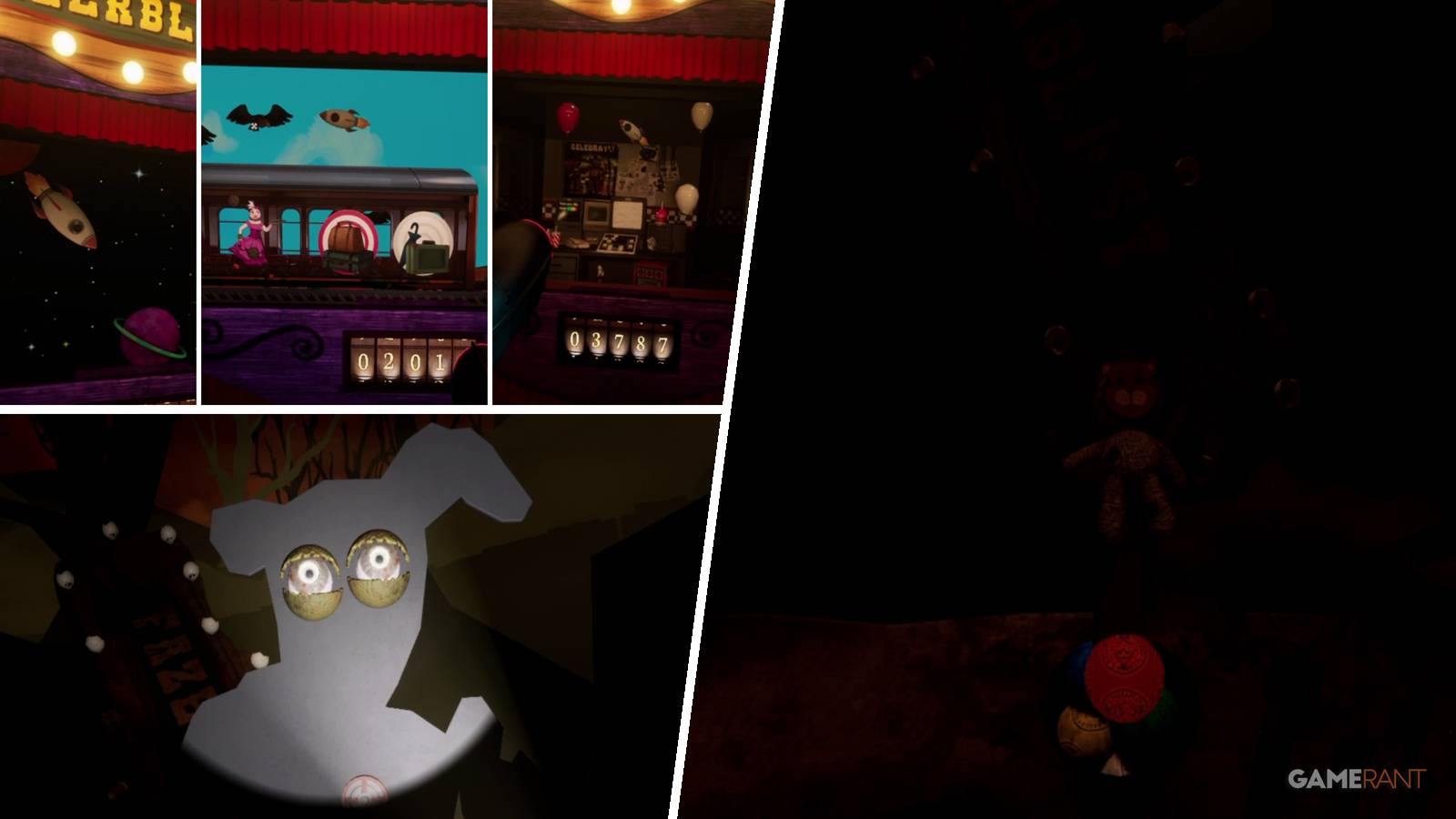 How to Get the Freddy Memory Plush in Help Wanted 2