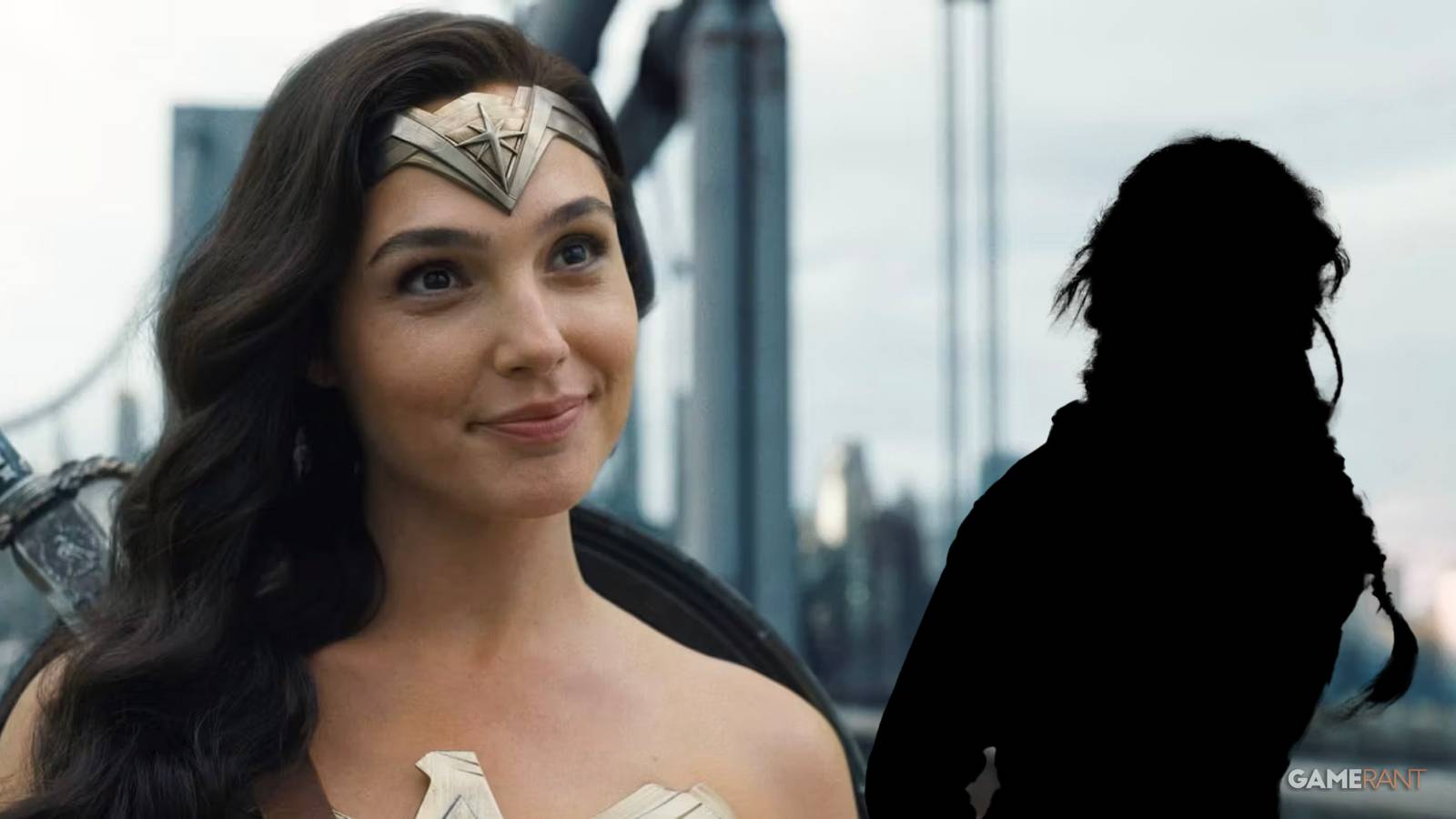 Gal Gadot Wonder Woman Star Wars Adria Arjona Fan Art