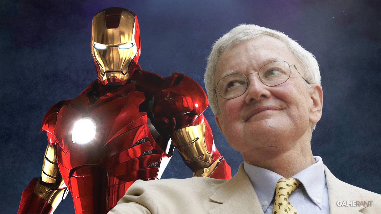 Iron Man Review Roger Ebert Predicted MCU Problems
