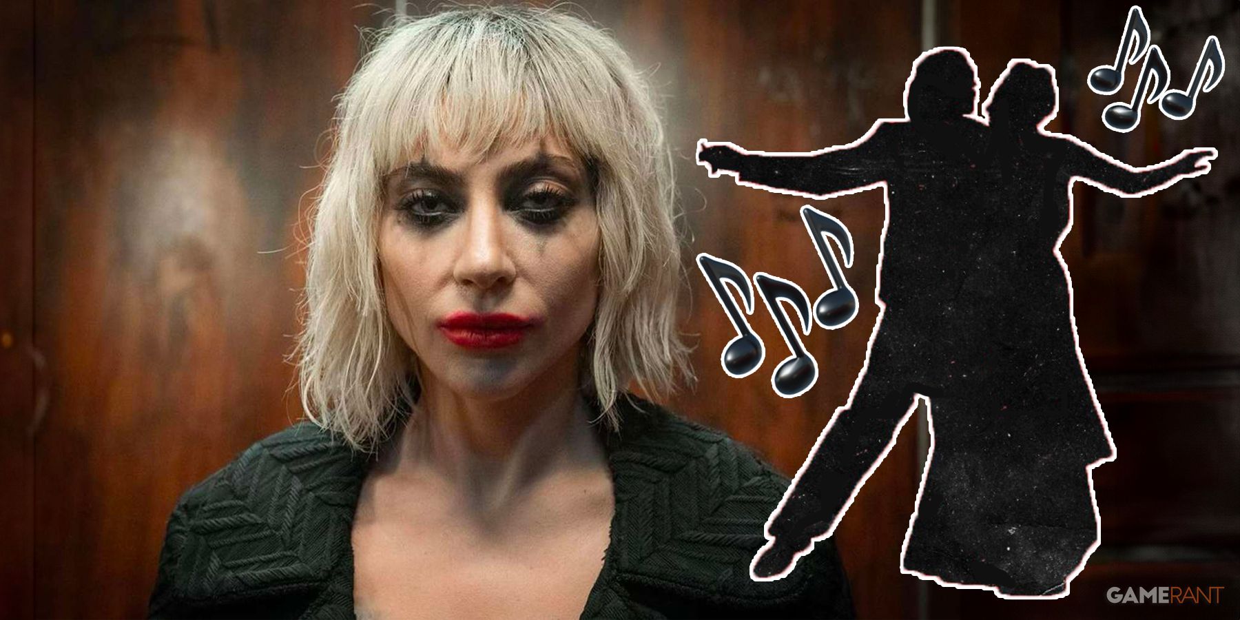 Joker 2 Song Title Lady Gaga