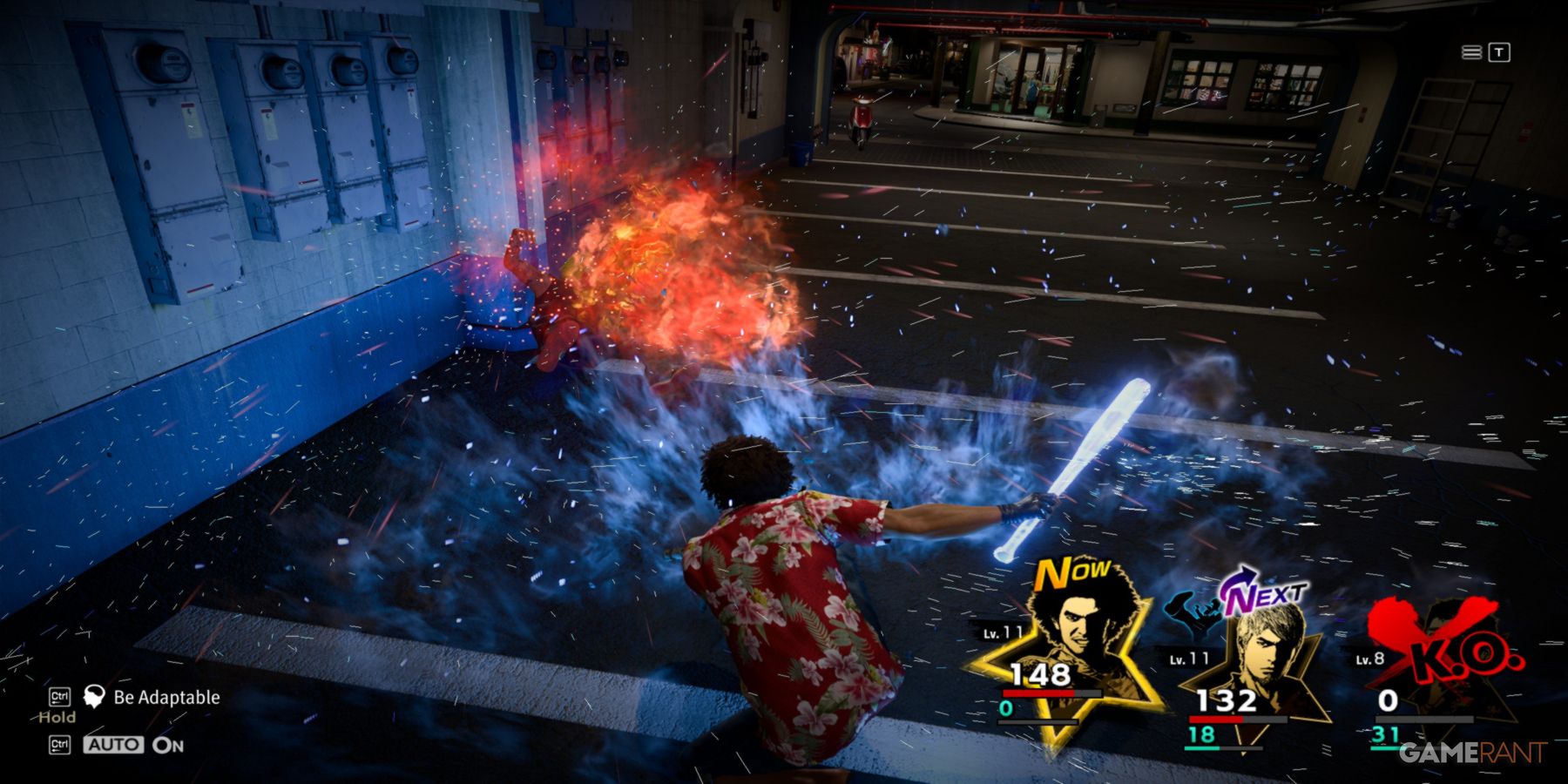 Review: Like a Dragon: Infinite Wealth (PS5) - The Best Yakuza Game Ever  Made - PS