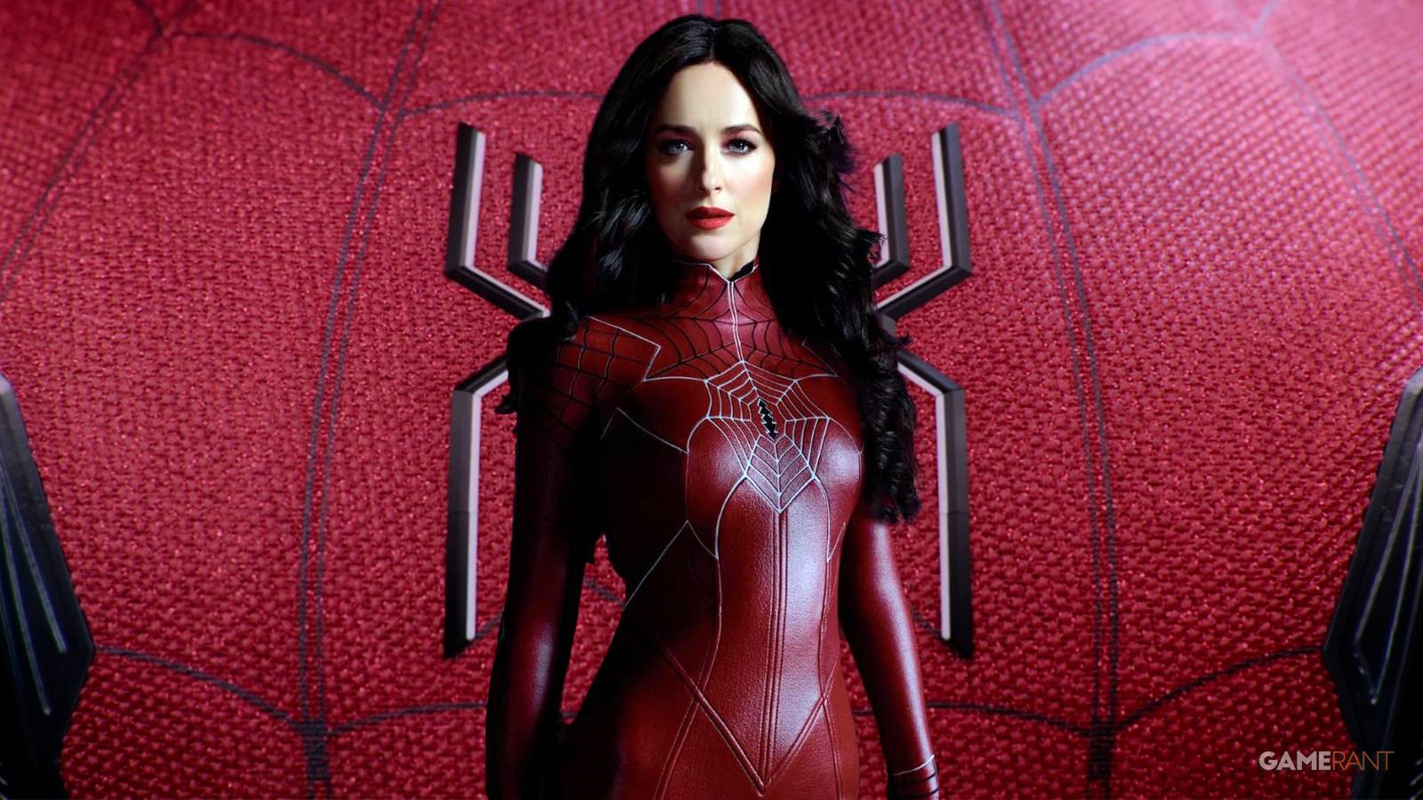 Madame Web Spider-Man