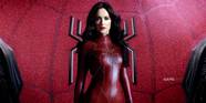 Madame Web Movie Spider Man Plans Rumored To Force Reshoots From Sony