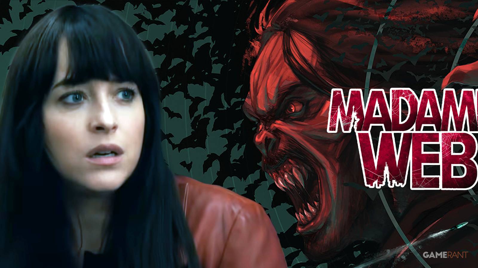 Madame Web Box Office Prediction Morbius