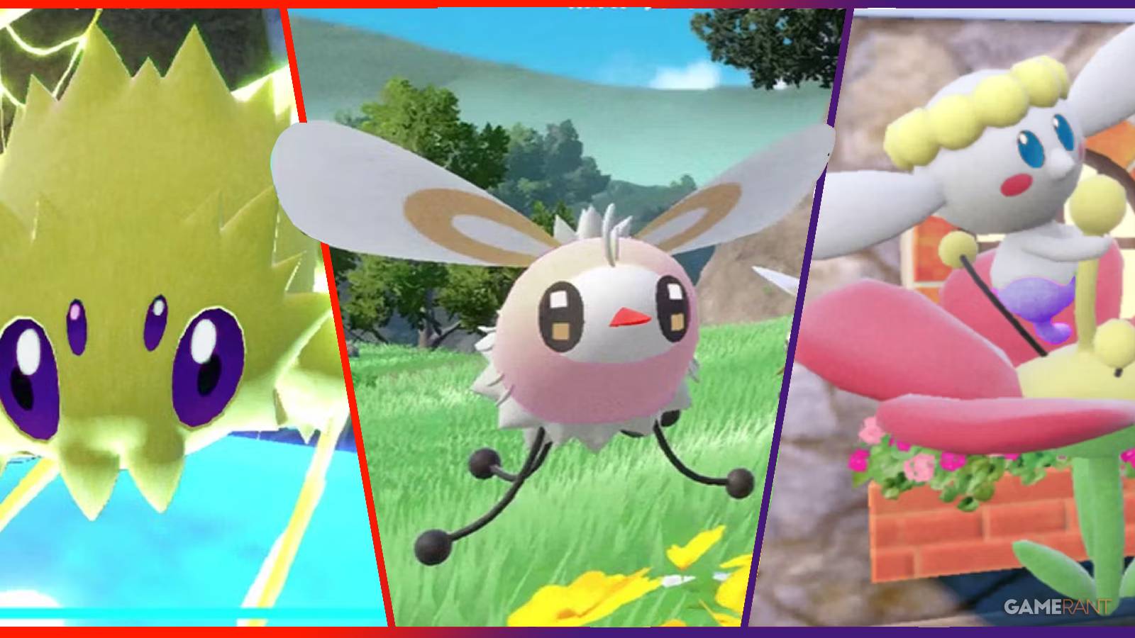 pokemon scarlet violet hardest to spot shiny pokemon feature