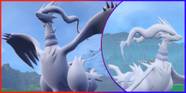 Reshiram Location In Pokemon Scarlet And Violet