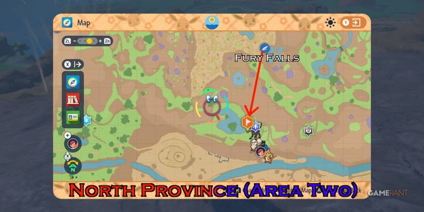 pokemon scarlet violet indigo disk latios location