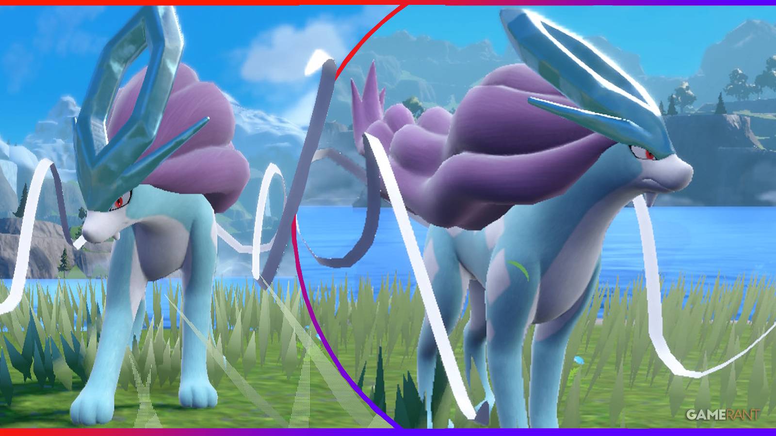 pokemon scarlet violet indigo disk suicune feature