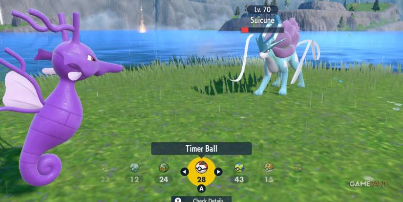 pokemon scarlet violet indigo disk suicune