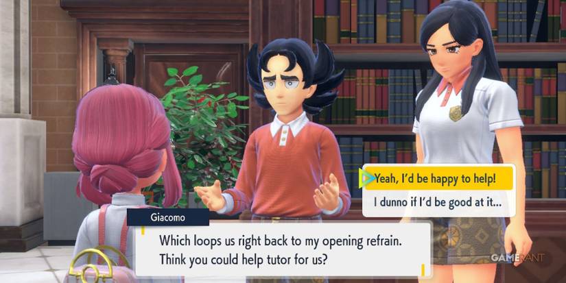 pokemon scarlet violet indigo disk team star tutor walkthrough