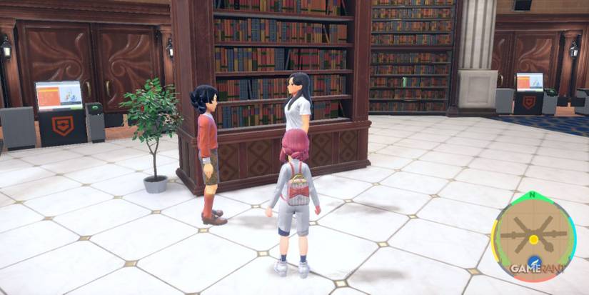 pokemon scarlet violet team star indigo disk