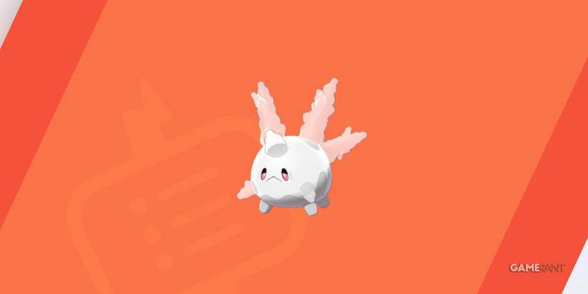 pokemon sword shield galarian corsola