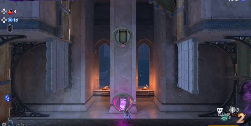 third clockwork puzzle room in the lost crown.