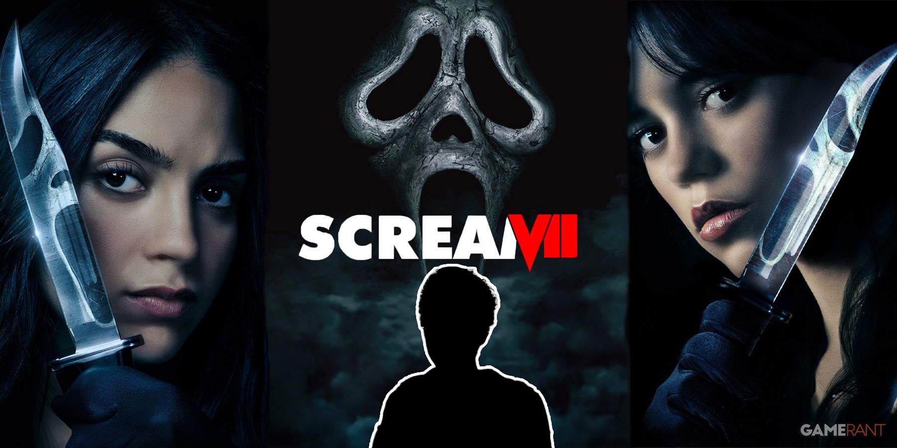 Scream 7 Cast List Jasmin Savoy Brown