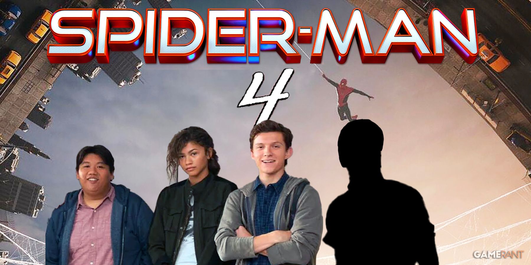 Spider-Man 4 Director Drew Goddard Jon Watts