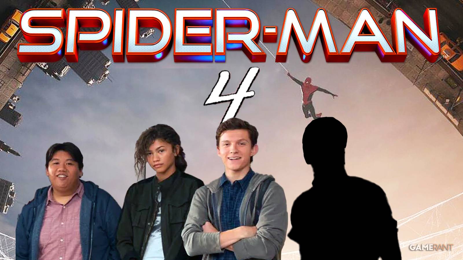 Spider-Man 4 Director Drew Goddard Jon Watts