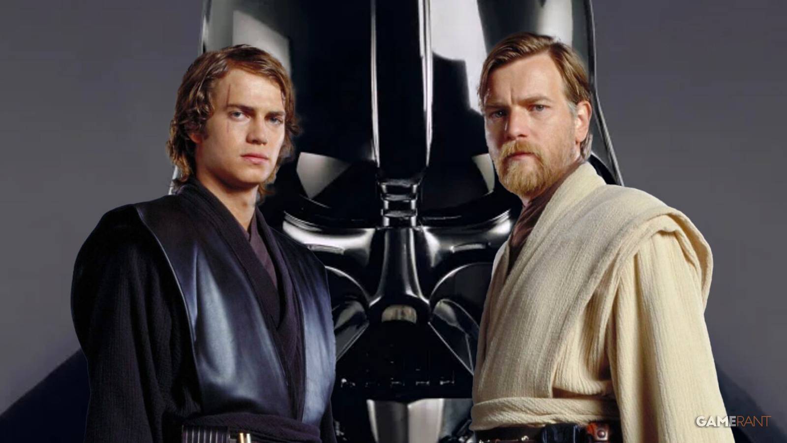 Star Wars Obi-Wan Kenobi Anakin Training Mistake Called Out