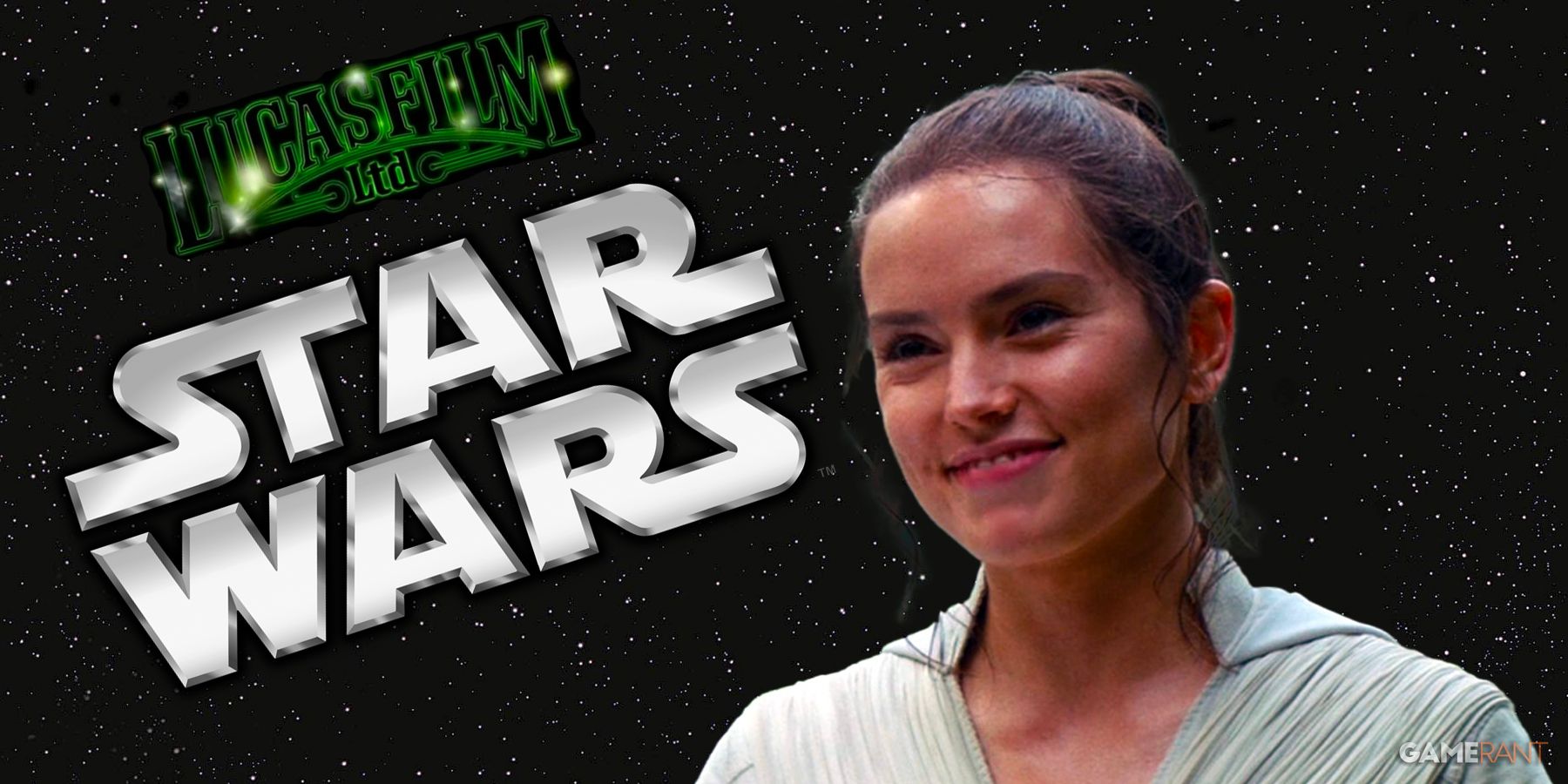 Star Wars Rey's New Jedi Order Movie Delayed Rumor Denied Lucasfilm