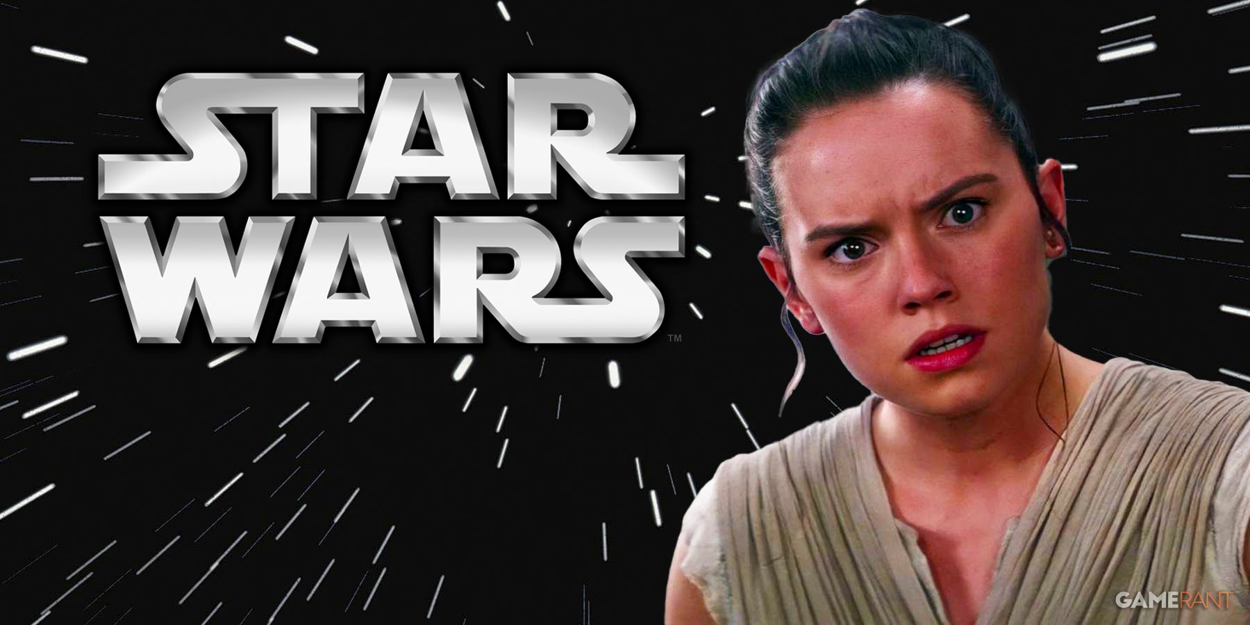 Star Wars: Rey's New Jedi Order Movie Script Suffers Rumored Setback