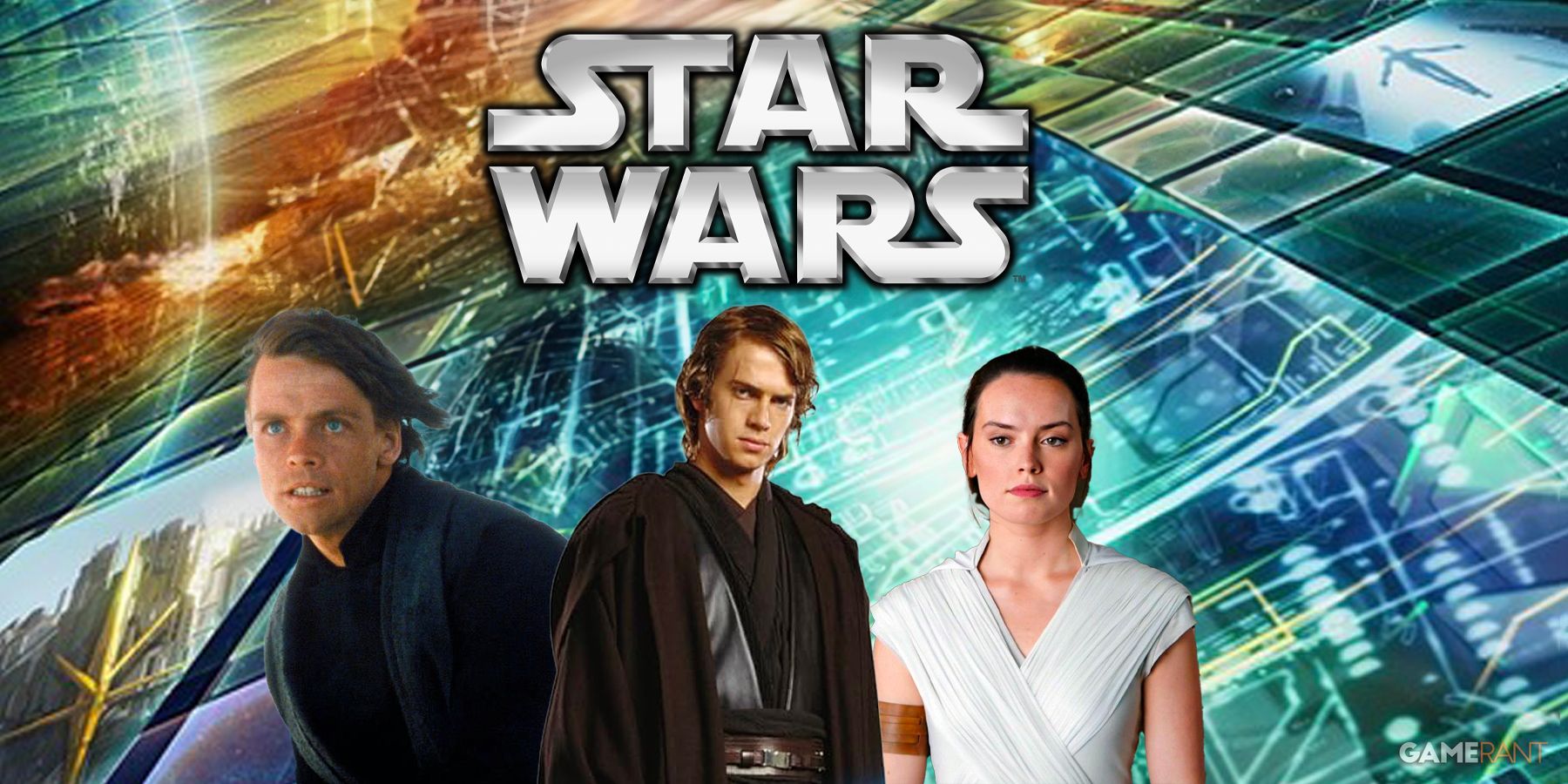 Star Wars What If Series Rumored To Be In Development At Disney
