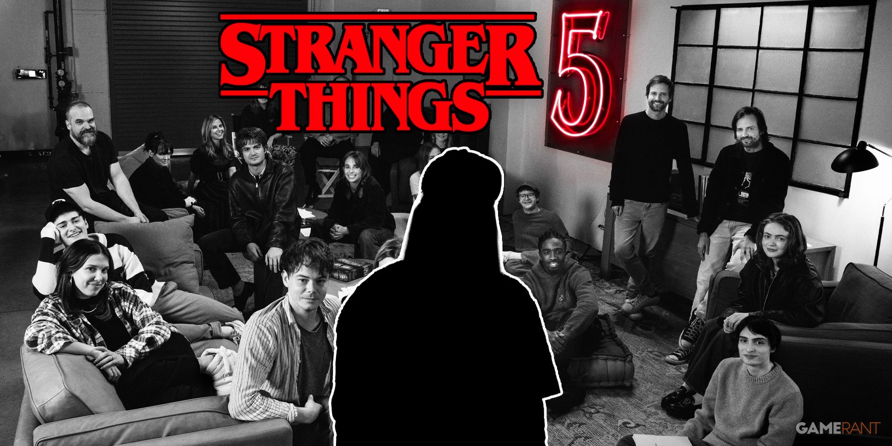 Stranger Things Season 5 Cast Argyle Actor Eduardo Franco
