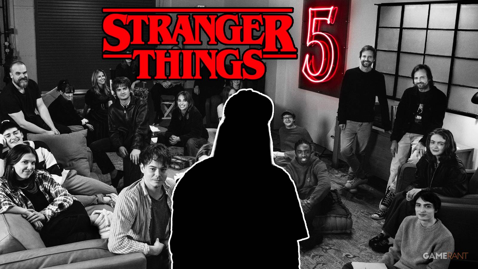 Stranger Things Season 5 Cast Argyle Actor Eduardo Franco