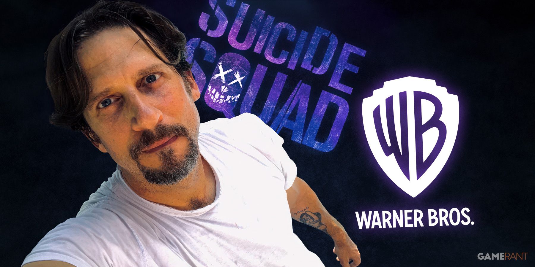 Suicide Squad David Ayer Cut Release