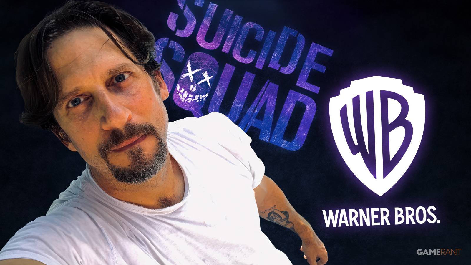 Suicide Squad David Ayer Cut Release