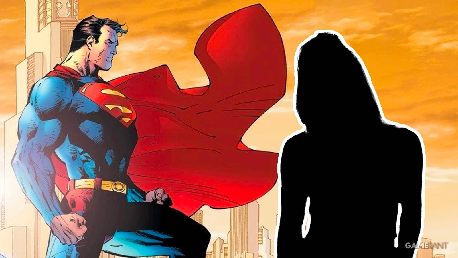 Superman Legacy Engineer Maria Gabriela de Faria