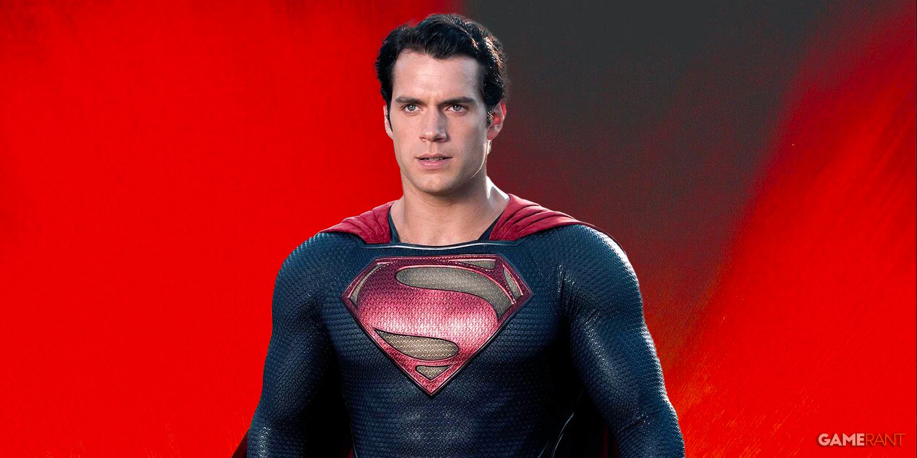 Superman Red Son Movie Henry Cavill
