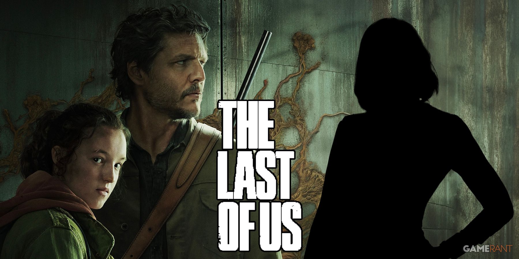 The Last Of Us Season 2 Cast Catherine O'Hara